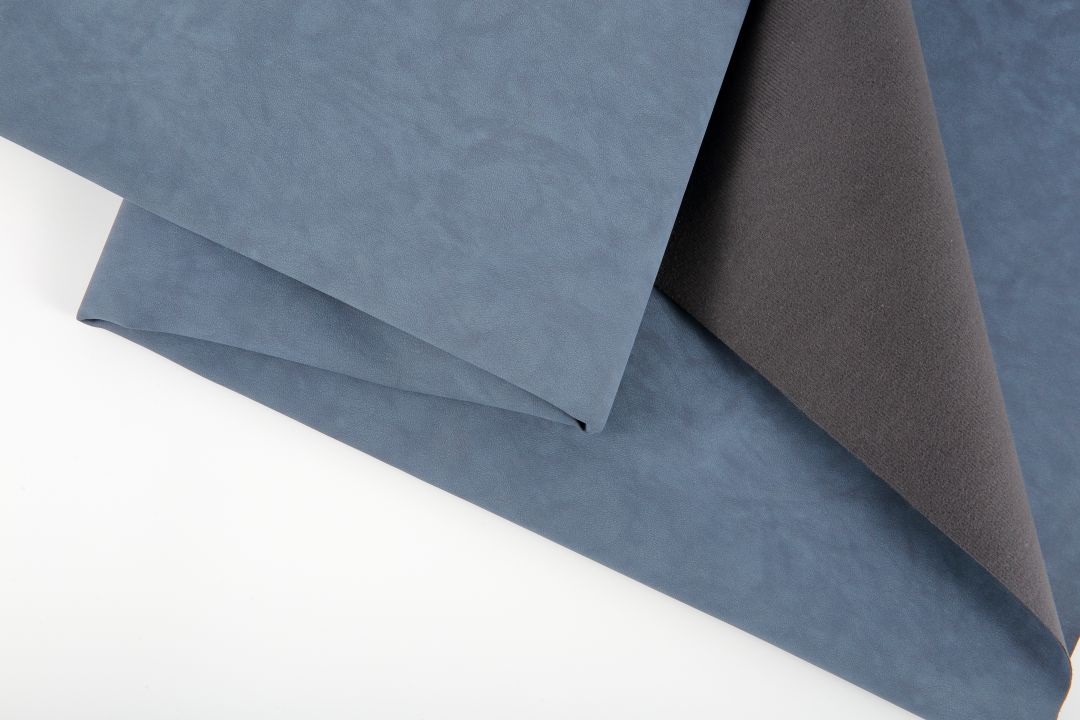 Pu Leather Fabrics-Pu Leather for Packagings