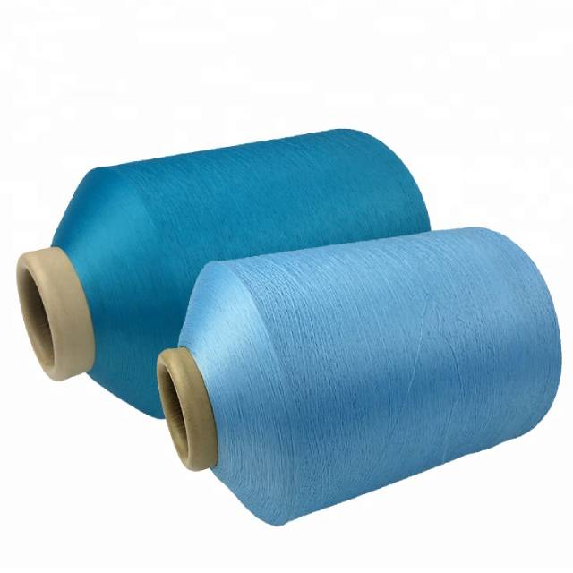 Polyester Yarn- Dyed Yarns
