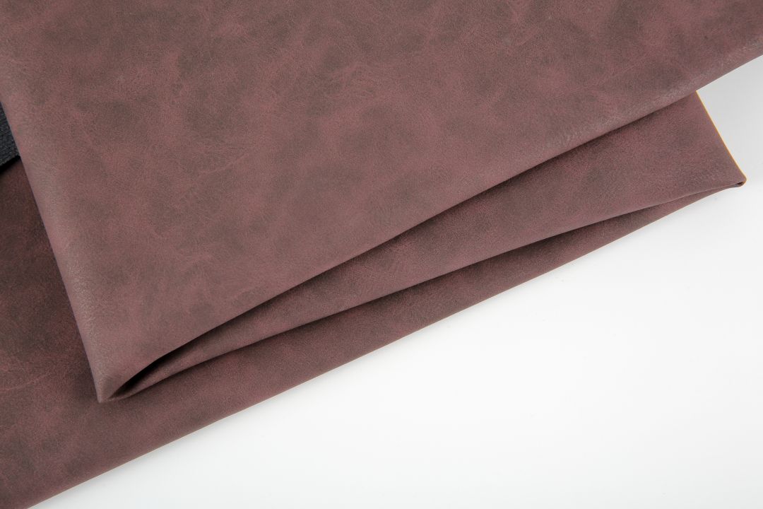 Pu Leather Fabrics-Pu Leather for Packagings