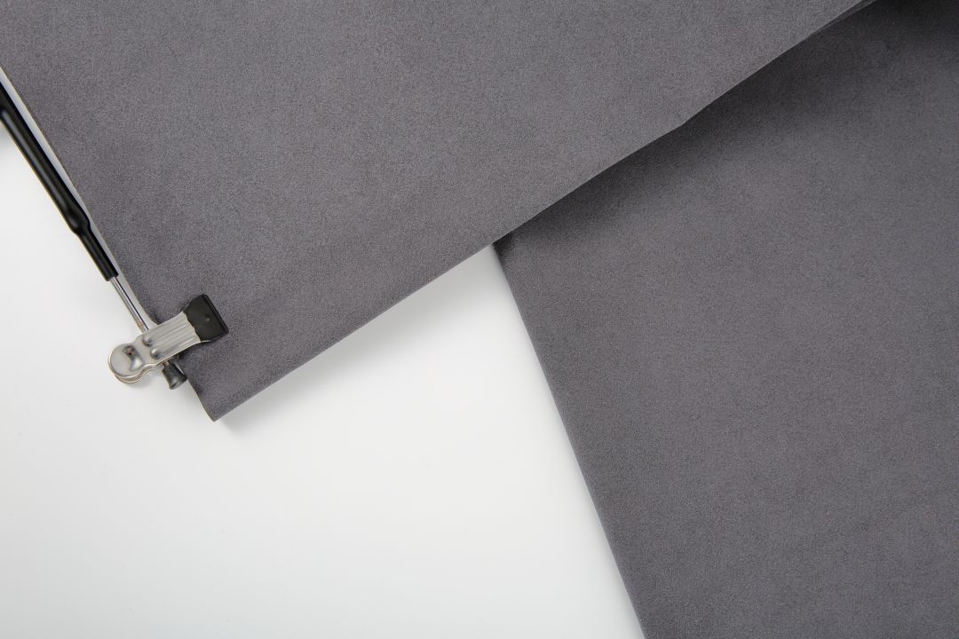 Microfiber Fabrics-Microfiber for Luxury Car Upholystery